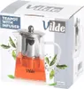 Vilde | Czajniczek z wkładem sitkowym - 920 ml - Odporny na Podgląd zdjęcia produktu 6