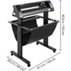 VEVOR Řezačka vinylů Max. Posuv papíru 870 mm, řezačka Náhled obrázku produktu 8