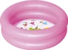 KIK - BESTWAY 51061 Pool Planschbecken für Kinder rosa 61cm Produktbild-Vorschau 1