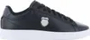 K-Swiss sportlicher Schnürer Schwarz in Gr. 43 Produktbild-Vorschau 10