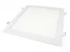 MasterLED LED Deckenleuchte Proma 24 W eckig weiß Produktbild-Vorschau 2