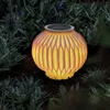 Solarlaterne Lampion außen wetterfest Ibiza | Produktbild-Vorschau 4
