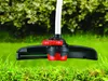 Black & Decker GL7033-QS, Strunový vyžínač, 33 cm, Nylonová Náhľad obrázku produktu 17