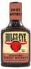 Bulls Eye Sweet Whiskey und Honig Tennessee Style BBQ Sauce Náhled obrázku produktu 3