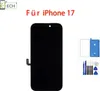 LCD für iPhone 17 Soft OLED Display Retina Touchscreen Produktbild-Vorschau 1