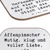 Mr. & Mrs. Panda Untersetzer für Gläser Spruch Produktbild-Vorschau 5