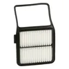 RIDEX 8A0219 Luftfilter für TOYOTA PRIUS Liftback (NHW20) Produktbild-Vorschau 5
