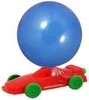Luftballon Auto Rennen Ballonautos, ideale Partygeschenke Produktbild-Vorschau 1