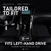 Dywaniki samochodowe premium do Nissan Patrol Y61 GU GR Podgląd zdjęcia produktu 12
