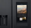 Samsung Rs6ha8891b1 Amerikanischer Kühlschrank Durchsichtig Produktbild-Vorschau 5