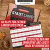 DENKRIESEN - STADT LAND VOLLPFOSTEN® - ROTLICHT EDITION Náhľad obrázku produktu 7