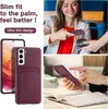 Custodia per cellulare per Samsung Galaxy S24 Cover Anteprima dell’immagine prodotto 7