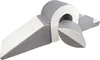 Kit de blocs de mousse 4 l avec petite barre blanche, grise Voir les images du produit 3