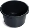 Vedro CONTAINER kulatý 45 Litrov - čierny Náhľad obrázku produktu 1