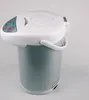 Wasserkocher Feel Maestro MR-082 Grau Edelstahl Kunststoff Produktbild-Vorschau 2
