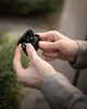 Bezdrôtové slúchadlá Edifier TWS1 Pro2 TWS, ANC, čierna Náhľad obrázku produktu 8
