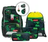 Step by Step sac d'école Giant Schulranzen-Set 5 pièces Voir les images du produit 12