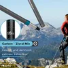 Alpteq® Matterhorn - faltbare Wanderstöcke aus Produktbild-Vorschau 2