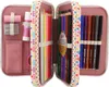 TOPModel 3-Fach Federtasche COSY Mit Druck Produktbild-Vorschau 2