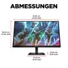 HP Omen 27s Produktbild-Vorschau 6