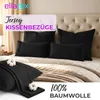 AR Line 2er Pack Jersey Kissenbezüge 40x40 Baumwolle – Produktbild-Vorschau 2