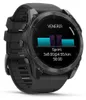 Garmin Fenix 8, 51 mm, verre saphir, technologie MicroLED, Voir les images du produit 5