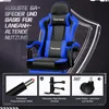 Adormii Gaming Stuhl, Ergonomischer Gaming Sessel, Produktbild-Vorschau 8