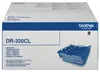 Brother DR320CL - Original - Trommeleinheit - für Brother Produktbild-Vorschau 10
