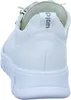 Waldläufer Damen Low Sneaker Birdy 916003 169 Weiß Produktbild-Vorschau 28