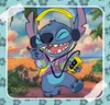 Clementoni Puzzle Disney Stitch 3x48 elementw - Oryginalny Produktbild-Vorschau 6