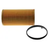 vhbw Ölfilter kompatibel mit Seat Altea 2004/05-2009/03 5P1 Produktbild-Vorschau 3