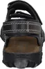 Josef Seibel Canim SMU Sandale Schwarz Produktbild-Vorschau 10