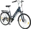 smartEC Trek-26D Trekking Pedelec/E-Bike 26 Zoll Produktbild-Vorschau 11