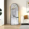 ProximaX Lustro stojące 53 x 162 cm Lustro pełnowymiarowe Podgląd zdjęcia produktu 2