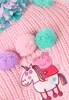 Cerda Group Peppa Pig set, 20.0 x 2.0 x 52.0 cm. Één maat Productafbeelding-voorbeeld 12