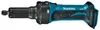 Makita Akku-Geradschleifer DGD800Z, 18Volt, (ohne Akku und Produktbild-Vorschau 39