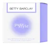 Betty Barclay Pure Style Eau de Toilette Produktbild-Vorschau 2