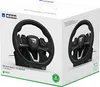 The image shows the retail packaging of a racing wheel for Xbox. The box displays images of the product on its front and side panels. Náhľad obrázku produktu