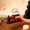 Erik - Akcesorium Harry Potter Hogwarts Express Snowball, Voir les images du produit 13