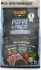 Belcando Puppy GF Poultry 4 kg Produktbild-Vorschau 3