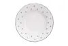 Tiefer Teller, tschechisches Porzellan, Verona, 24 cm, Produktbild-Vorschau 1