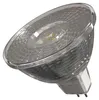 LED žárovka Classic MR16 / GU5,3 / 4,5 W (28 W) / 380 lm / teplá bílá Náhled obrázku produktu