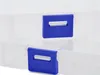 Verk 01776 Plastový zásobník 130 x 70 x 20 mm Náhľad obrázku produktu 5