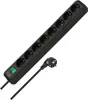 Brennenstuhl Eco-Line Steckdosenleiste mit Schalter 8-fach Produktbild-Vorschau 14