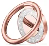 Tech-Protect Magnetischer Telefonring Glitter Rose Produktbild-Vorschau 1