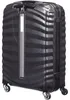 Samsonite Lite-Shock, Karre, Silber, Klein, 4 Rad/Räder, Produktbild-Vorschau 2