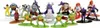 Jada Metalfigs Die-Cast Teenage Mutant Ninja Turtles Wave Produktbild-Vorschau 4
