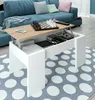 CALICOSY - Table Basse à Plateau Relevable L100 cm - Alida Voir les images du produit 14