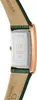Nur Zeit Daniel Wellington Grün   Kollektion Quadro - frau Produktbild-Vorschau 6