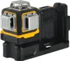 Dewalt DCE089D1G18-QW Laser Tracer Akku 3x360° Grüner Produktbild-Vorschau 28